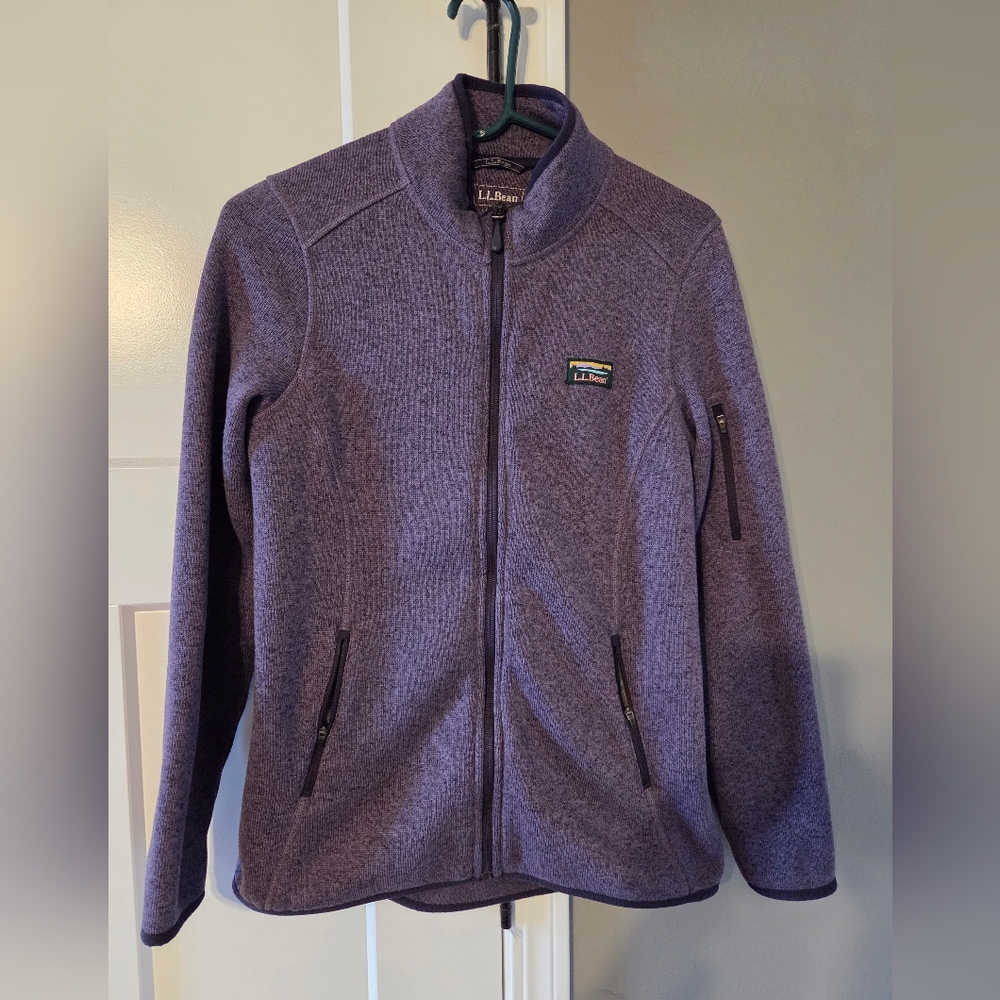 Sweater Fleece